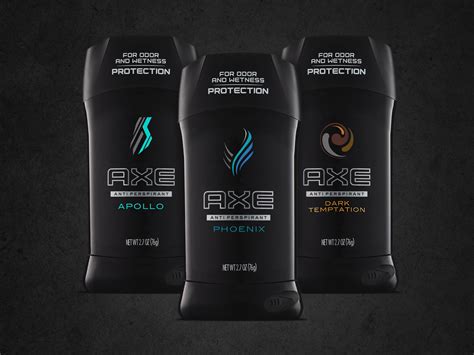 Men’s Antiperspirant Dry Spray | Axe