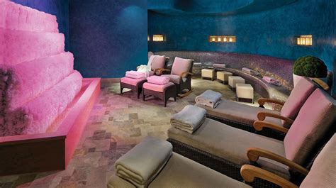 Spa Atlantis - Reno Spas - Reno, United States - Forbes Travel Guide