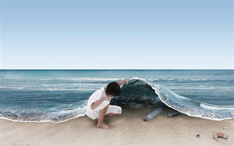 Plastic Pollution Wallpapers - Top Free Plastic Pollution Backgrounds ...