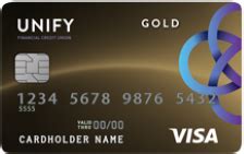 UNIFY Fixed-Rate Visa® Gold Credit Card - BestCards.com