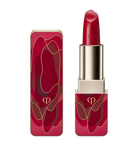 Clé de Peau Beauté Lipstick Matte | Harrods US