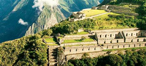 choquequirao-trek-4-dias