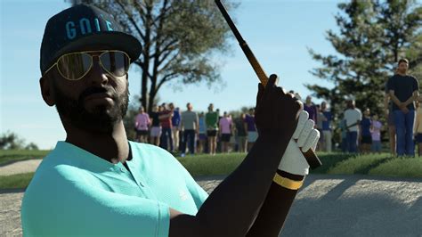 PGA Tour 2K23 early access dates explained