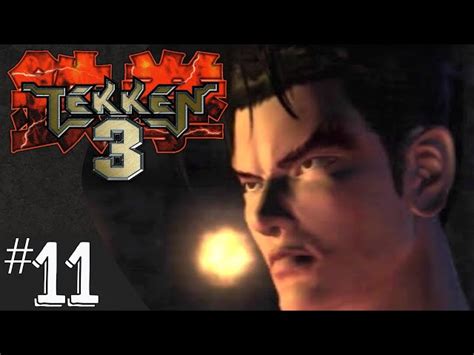 Tekken 3 Review & Videos • Asphodel Gaming