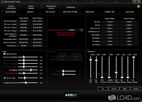 AMD Ryzen Master - Download