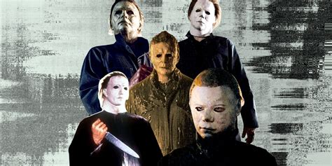 Who Played Michael Myers