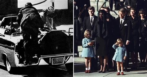 America Still Searching for the Truth About Day President Kennedy Died