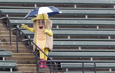 Ten Of The Funniest Named High School Mascots