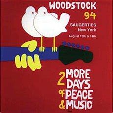 Woodstock '94 - Wikipedia