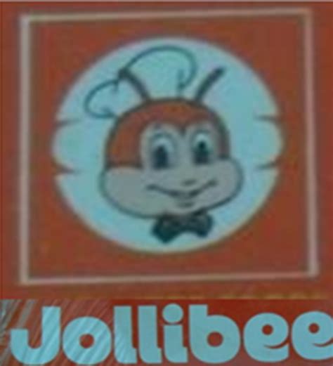 Image - Old jollibee logo.png | Logopedia | FANDOM powered by Wikia