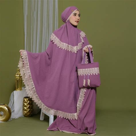 Muslim Prayer Dress /islamic Prayer Dress / Islamic Prayer - Etsy