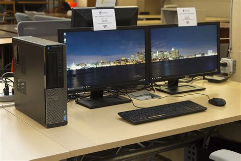 Dell Optiplex 3010 Mini Tower Desktop Workstations with Windows 10 Professional • Peartree ...