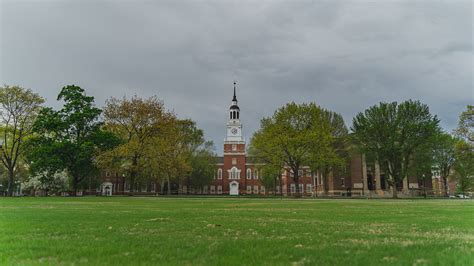 Dartmouth College's Class of 2027 Admissions Journey and Acceptance ...