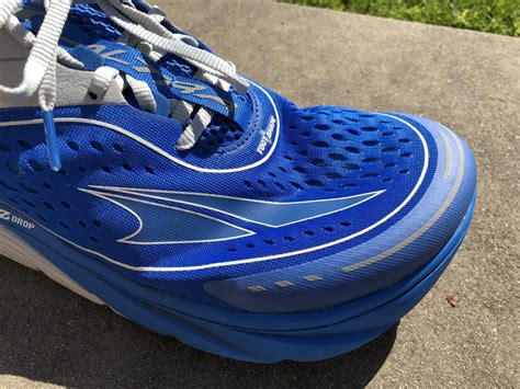 Altra Torin 3.5 Knit vs Altra Torin 3.5 Mesh Review | Running Northwest