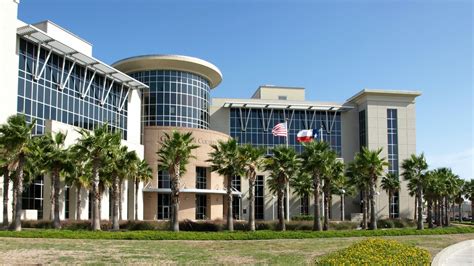 052 Galveston County - 254 Texas Courthouses