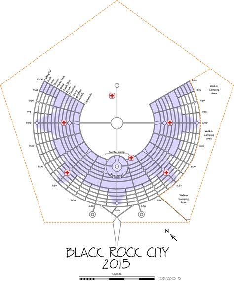 2015 Black Rock City Map | Burning Man Burning Man 2015, Black Rock Desert, City Layout ...