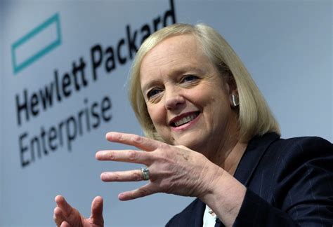 Hewlett Packard Enterprise to slash 10% of global workforce, putting ...