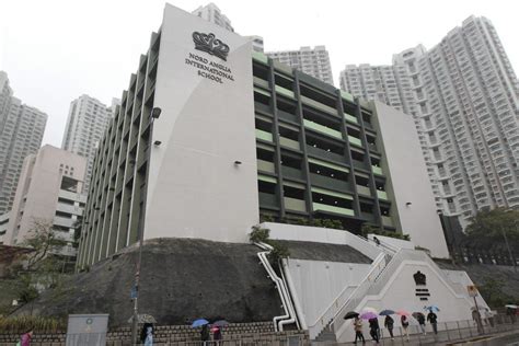 Parents of students at Hong Kong international school demand 30 per cent cut in tuition fees ...