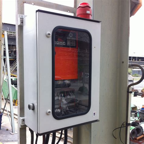 Metal Detection Systems - Installations | PJ Tech