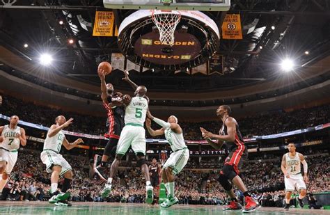 Why we know nothing about the Celtics new starting five, and why that might be a good thing