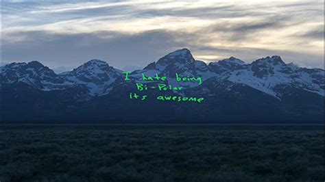 Kanye West - Ghost Town feat. 070 Shake, John Legend & Kid Cudi [YE Album] - YouTube