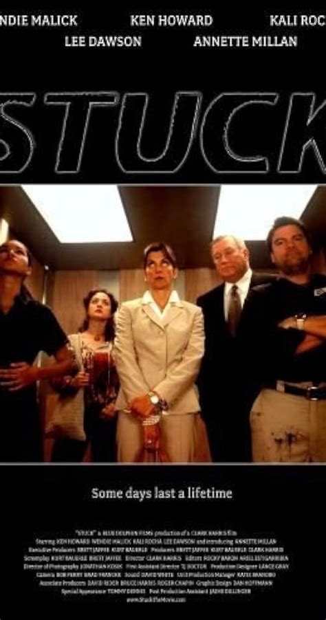 Stuck (2004) - IMDb