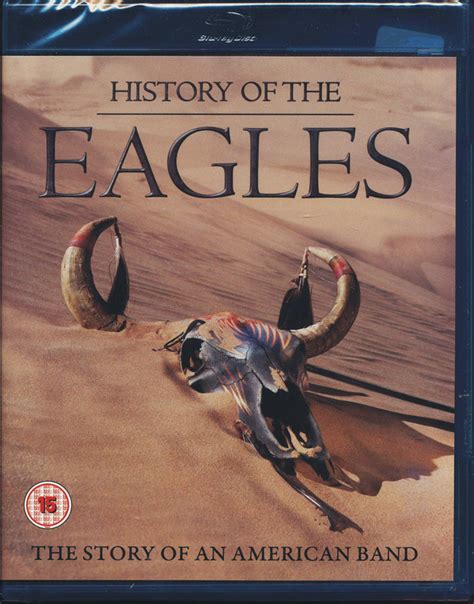 Eagles - History Of The Eagles | Releases | Discogs