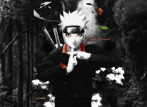 5+ Foto Uzumaki Naruto Shippuden - Nichanime