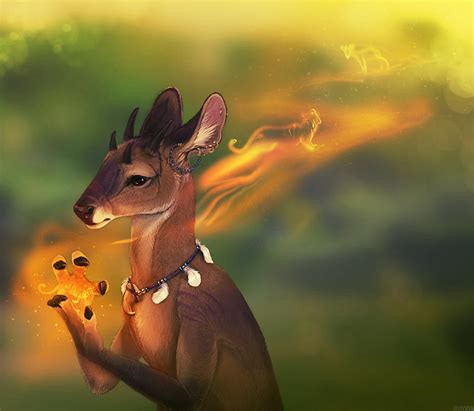 Storyteller by SageKorppi on DeviantArt