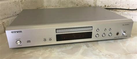 Onkyo DX-7355 CD Players