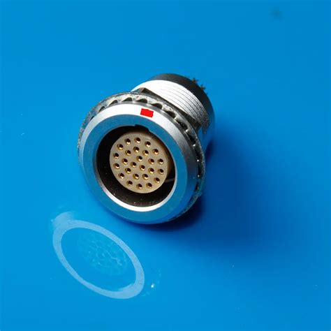 LEMO connector PN; EGG.2B.326.CLL , LEMO 2B Connector Socket 26pin,LEMO ...