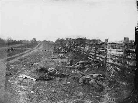 Battle of Antietam | Summary & Significance | Britannica