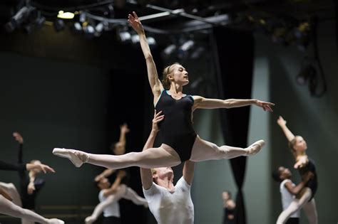 School of Ballet Arizona in Phoenix Names Anthony Jones Director ...