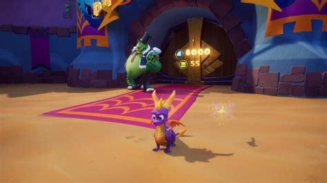 Spyro Reignited Trilogy Review – Capsule Computers