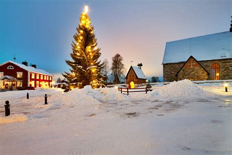 Clarion Hotel Sense Luleå | Holidays 2024/2025 | Best Served Scandinavia