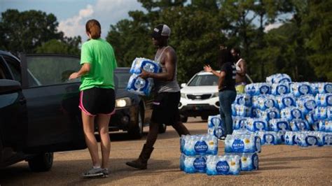 Tea leaves unread: Jackson's water crisis follows years of economic decline | CNN