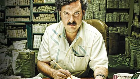 Pablo Escobar’s former girlfriend sues production company behind ...