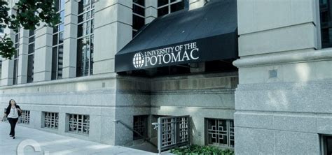 University of the Potomac-Washington DC Campus - Online Schools Report