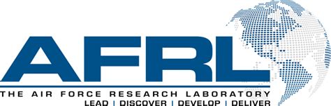 Download Afrl Logo - Air Force Research Laboratory Logo | Transparent ...