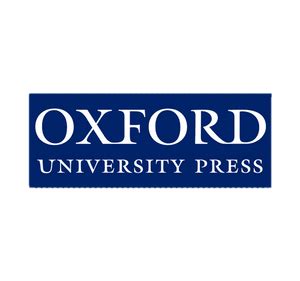 Oxford University Press rectangular logo transparent PNG - StickPNG