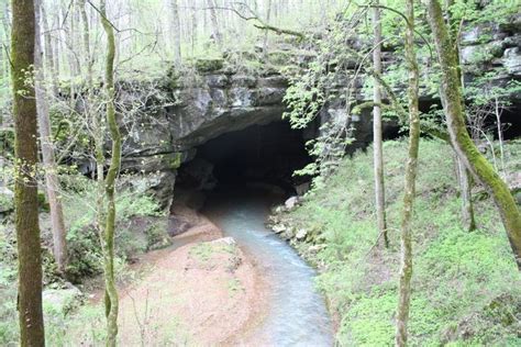 Russell Cave National Monument | Alabama travel, Amazing places on earth, National monuments