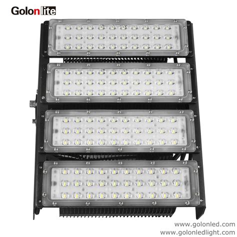 200W LED Tennis Court Light 130Lm/W 5 years warranty