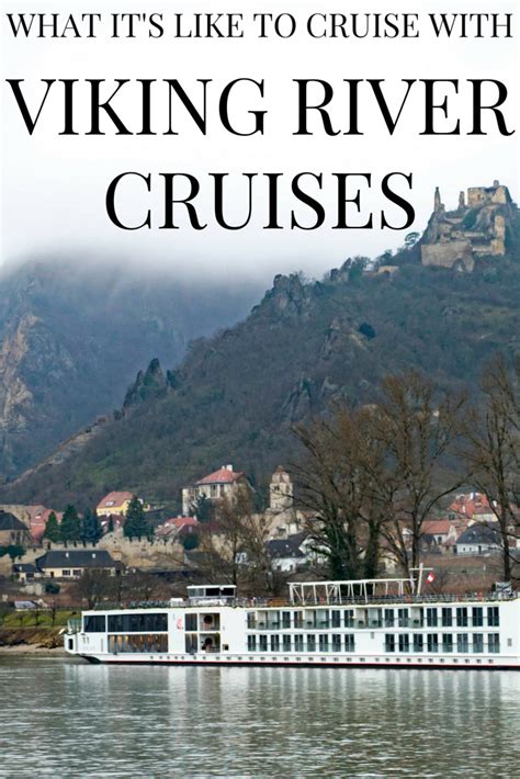 viking river cruises: ... review of Viking River Cruises' Romantic Danube European river cruise