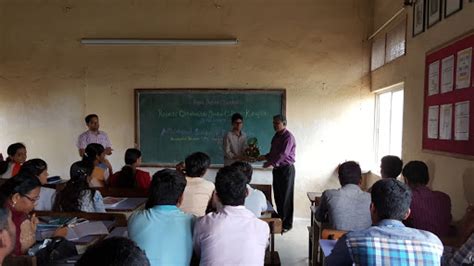 Rajarshi Chhatrapati Shahu College Kolhapur - Colleges | Joonsquare India