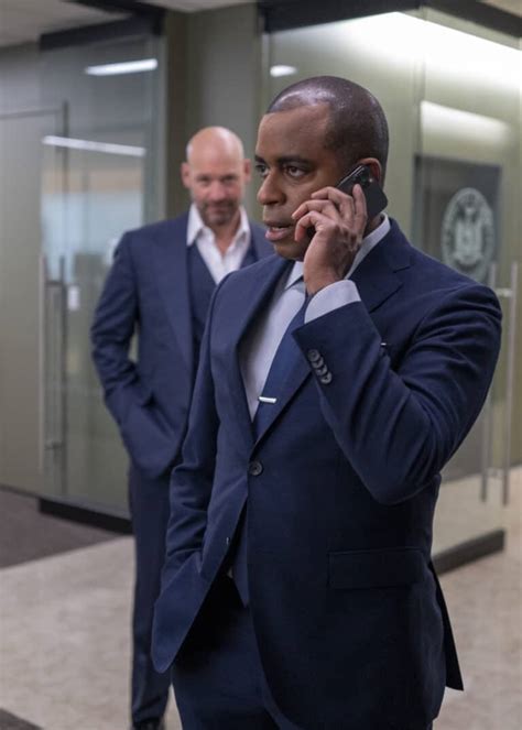 BILLIONS Season 6 Episode 11 Photos Succession | Seat42F