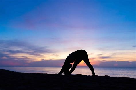 Yoga Poses for Spondylolisthesis: Aligning the Spine and Reducing Pain ...