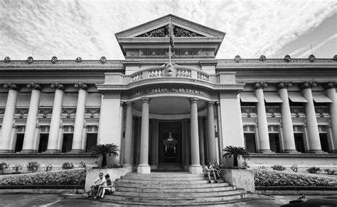 Gia Long Palace | Ho Chi Minh City, Vietnam | Pete M | Flickr