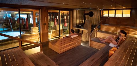 The Benefits Of A Sauna Spa – Sagamore hills township