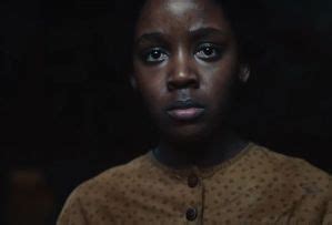 [VIDEO] ‘The Underground Railroad’ Trailer: Root For Cora’s Freedom | TVLine