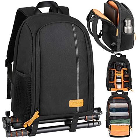 Best Budget Camera Backpack (Our Top Ten Picks)